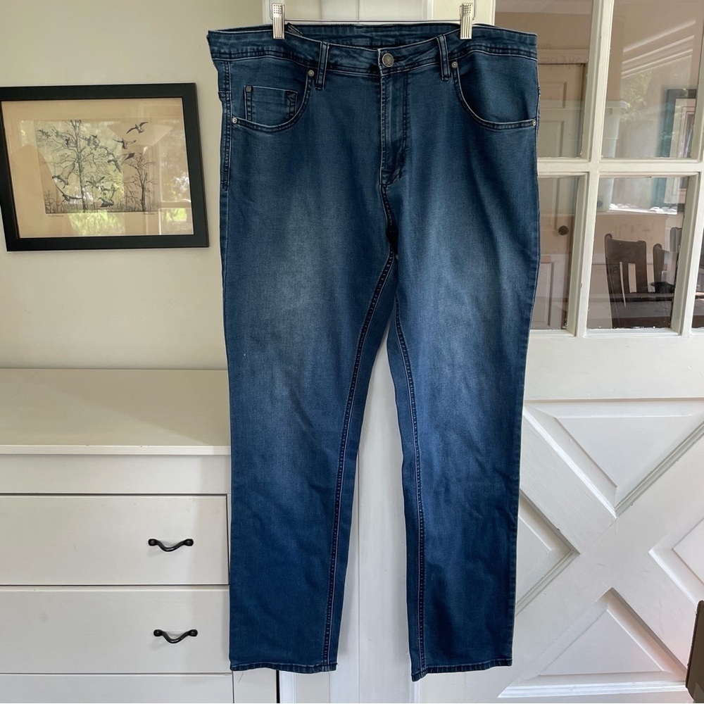 Buffalo David Bitton Men's Jeans